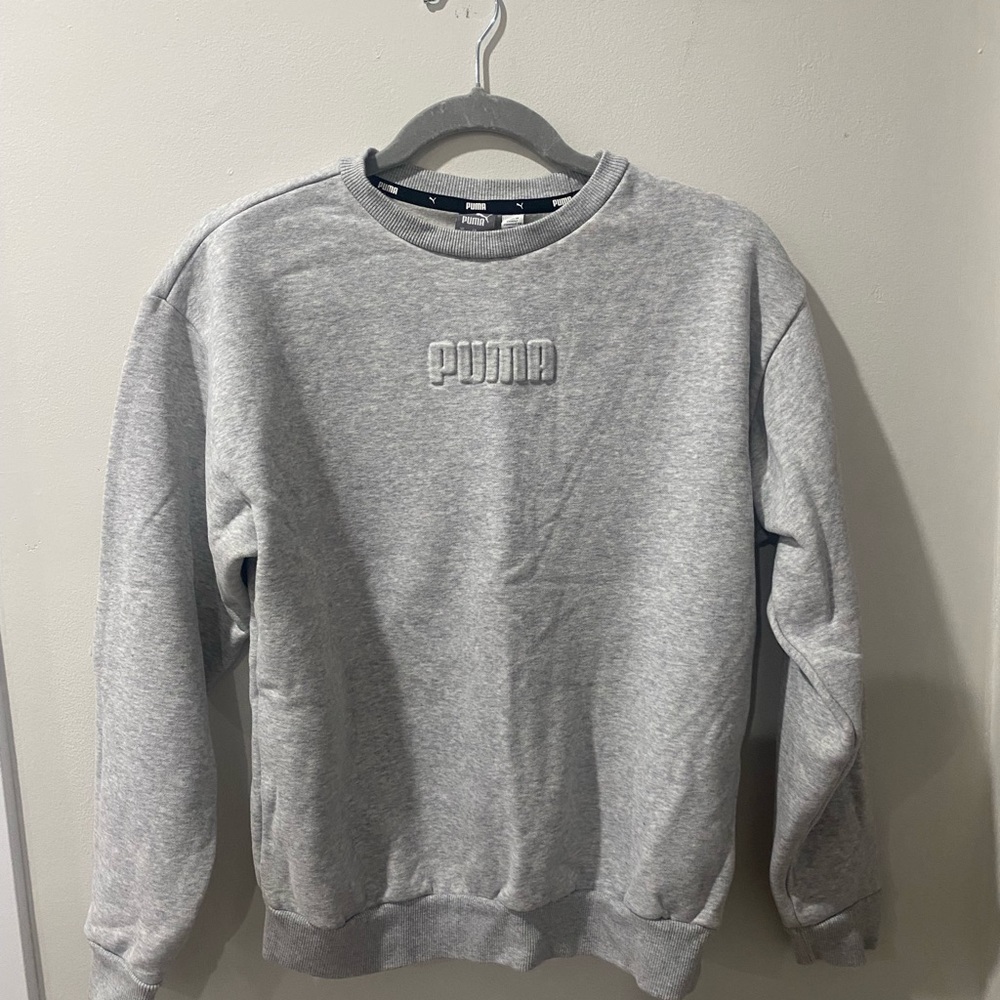 Puma Long-sleeve